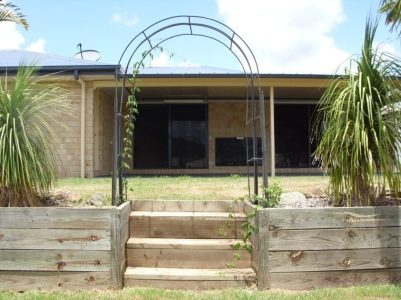 14 Lilly Pilly Place, Calliope QLD 4680