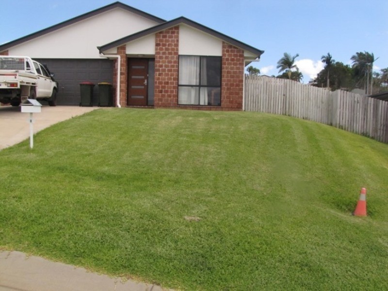6 Beatle Parade, Calliope QLD 4680