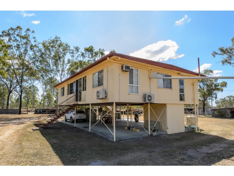 20 Rodds Bay Road, Iveragh QLD 4680