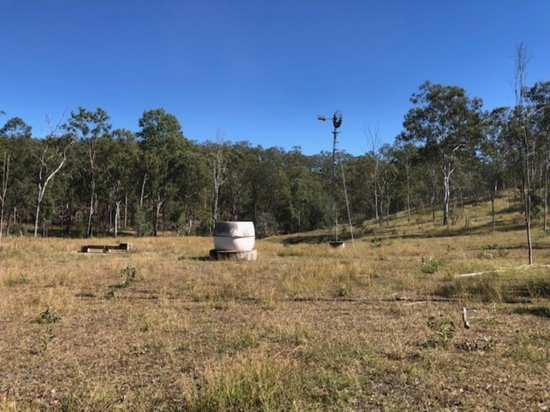 00 Off Unnamed Road, Calliope QLD 4680