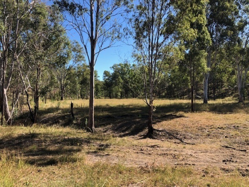 00 Off Unnamed Road, Calliope QLD 4680