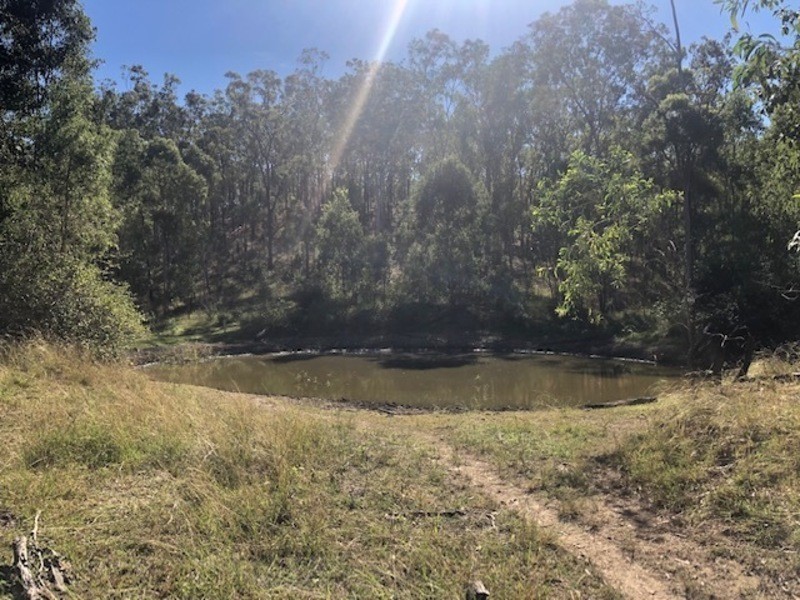 00 Off Unnamed Road, Calliope QLD 4680