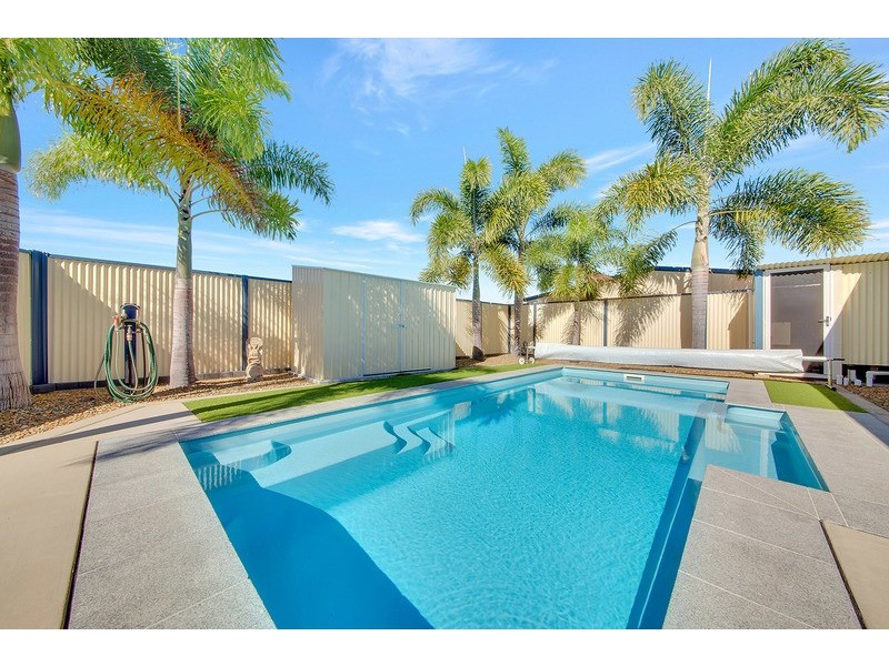 9 Trudy Ave, Calliope QLD 4680