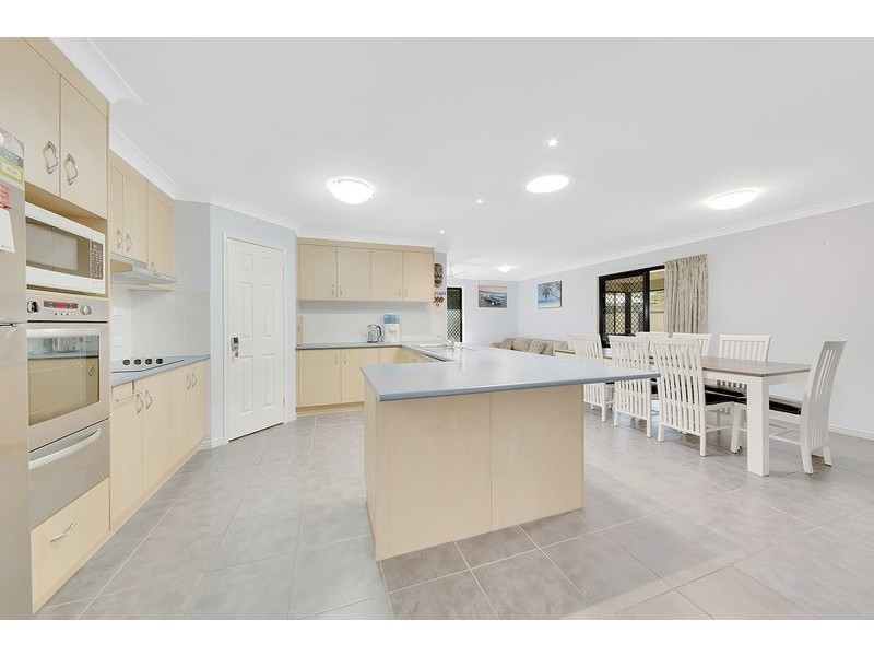 9 Trudy Ave, Calliope QLD 4680