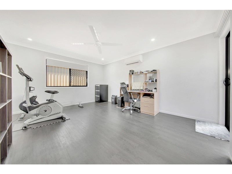 9 Trudy Ave, Calliope QLD 4680