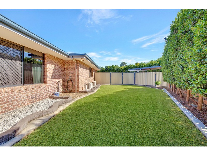 9 Trudy Ave, Calliope QLD 4680