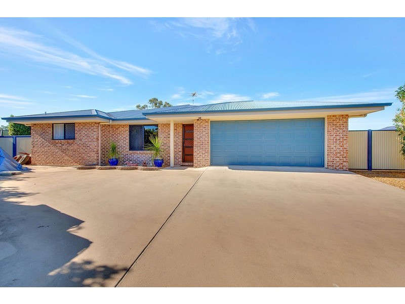 9 Trudy Ave, Calliope QLD 4680