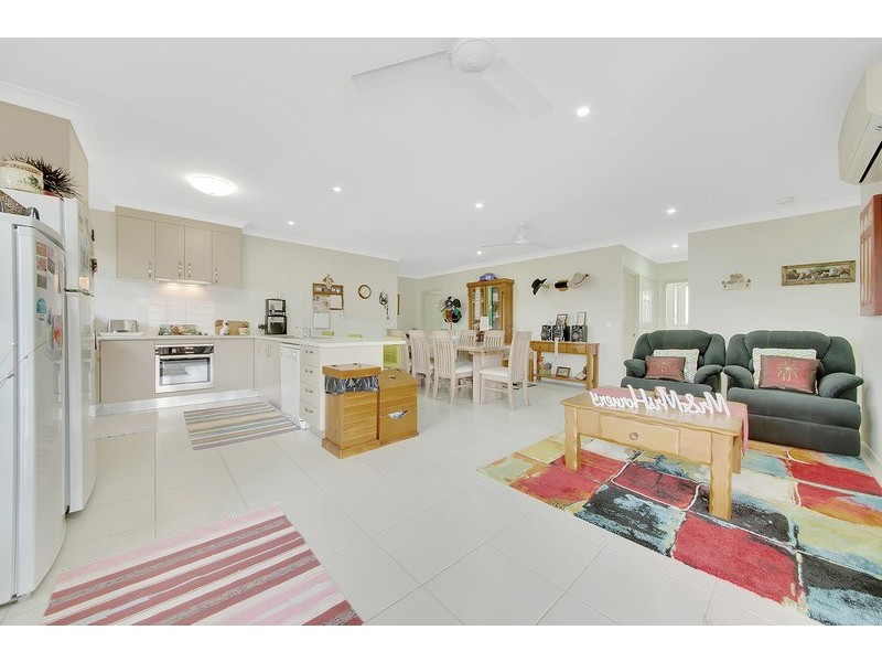 2 Sybil Court, Calliope QLD 4680