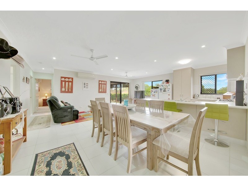2 Sybil Court, Calliope QLD 4680