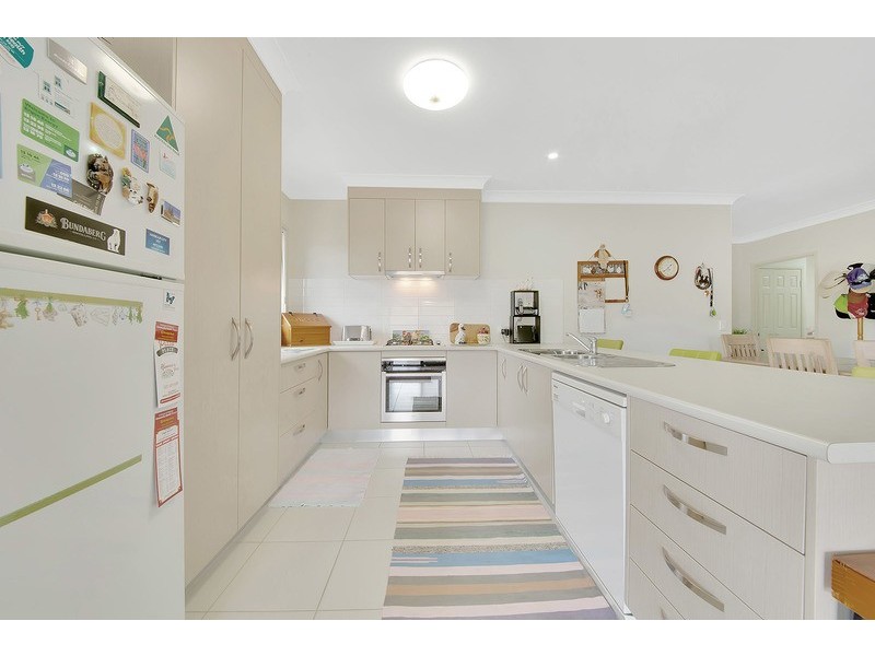 2 Sybil Court, Calliope QLD 4680