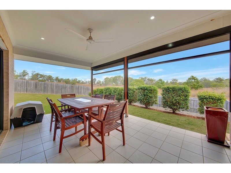2 Sybil Court, Calliope QLD 4680