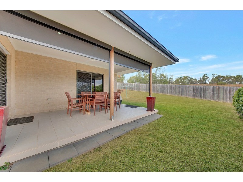 2 Sybil Court, Calliope QLD 4680
