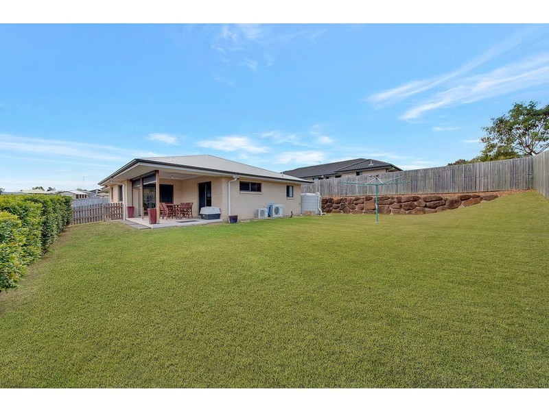 2 Sybil Court, Calliope QLD 4680