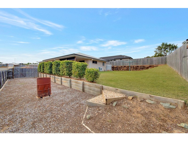2 Sybil Court, Calliope QLD 4680