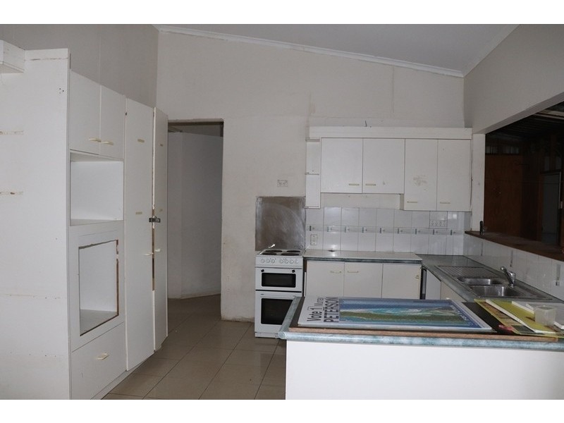 200 Potters Road, Wooderson QLD 4680