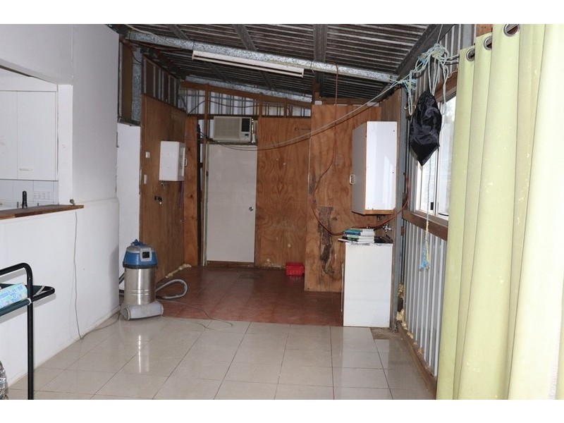 200 Potters Road, Wooderson QLD 4680