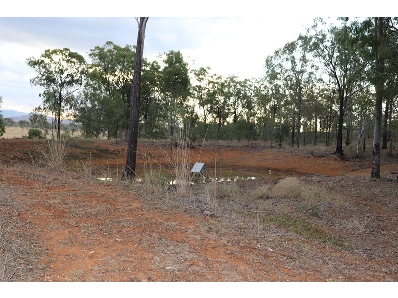 200 Potters Road, Wooderson QLD 4680