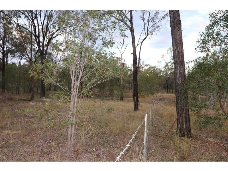 200 Potters Road, Wooderson QLD 4680