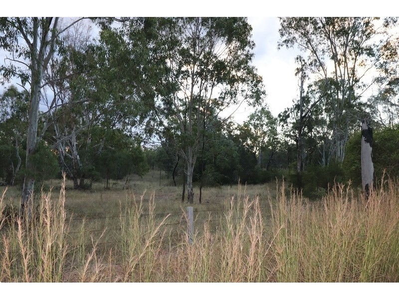 200 Potters Road, Wooderson QLD 4680