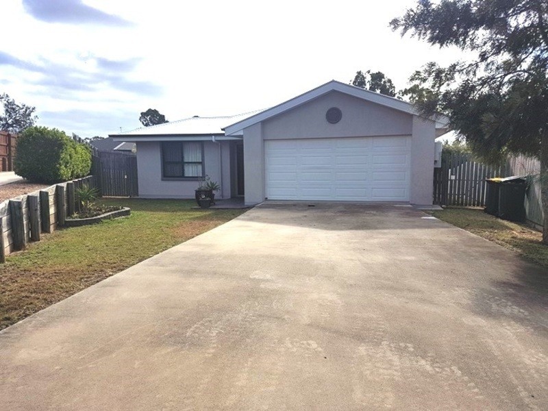 108 North Ridge Drive, Calliope QLD 4680