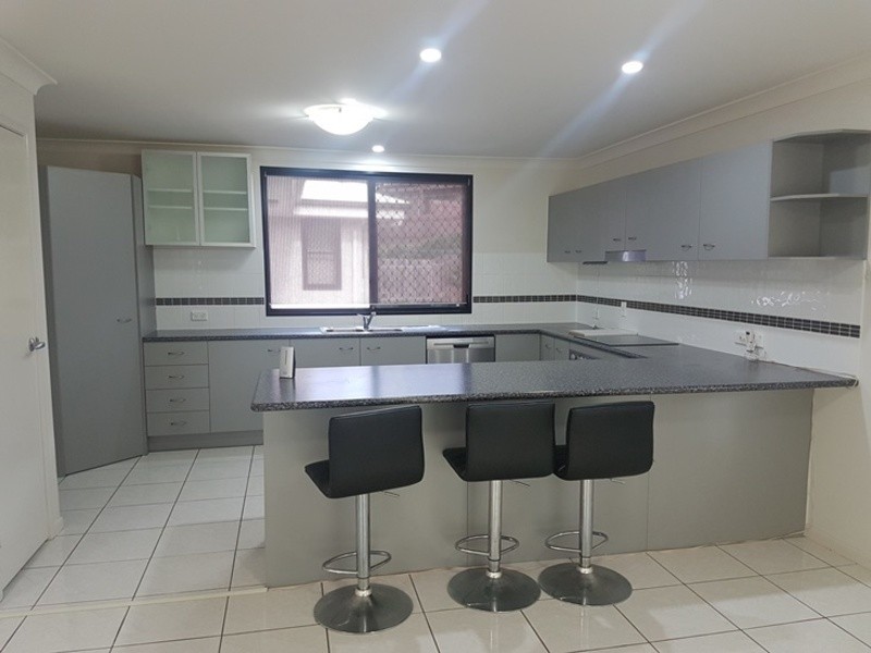 108 North Ridge Drive, Calliope QLD 4680