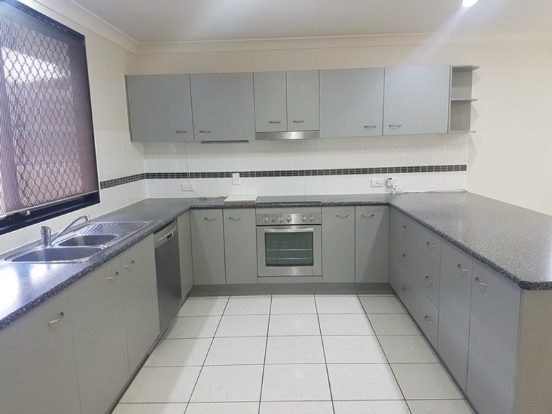 108 North Ridge Drive, Calliope QLD 4680