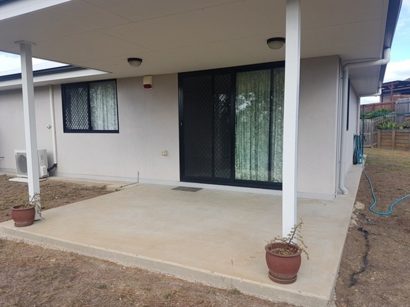 108 North Ridge Drive, Calliope QLD 4680