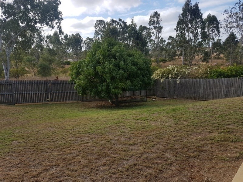 108 North Ridge Drive, Calliope QLD 4680