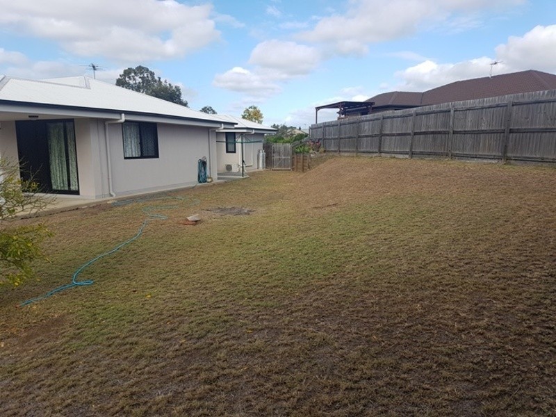 108 North Ridge Drive, Calliope QLD 4680