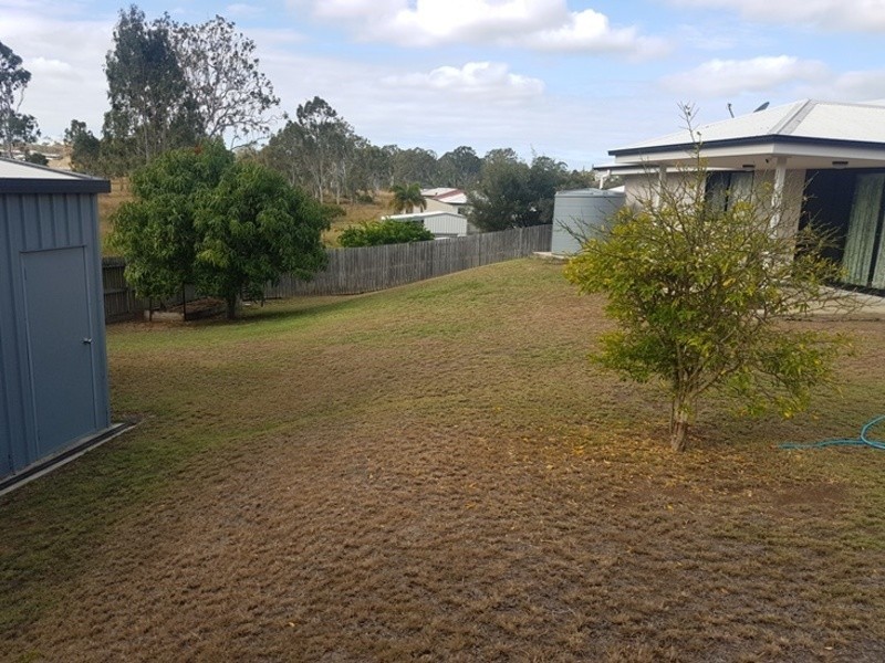 108 North Ridge Drive, Calliope QLD 4680