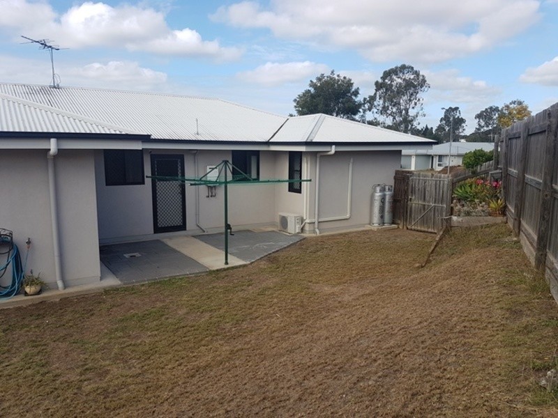 108 North Ridge Drive, Calliope QLD 4680