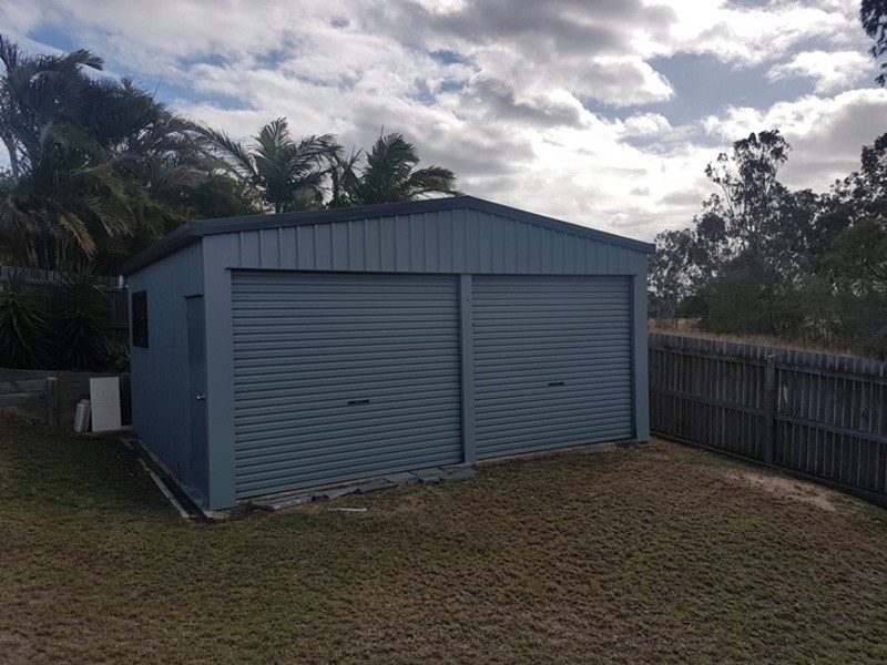 108 North Ridge Drive, Calliope QLD 4680