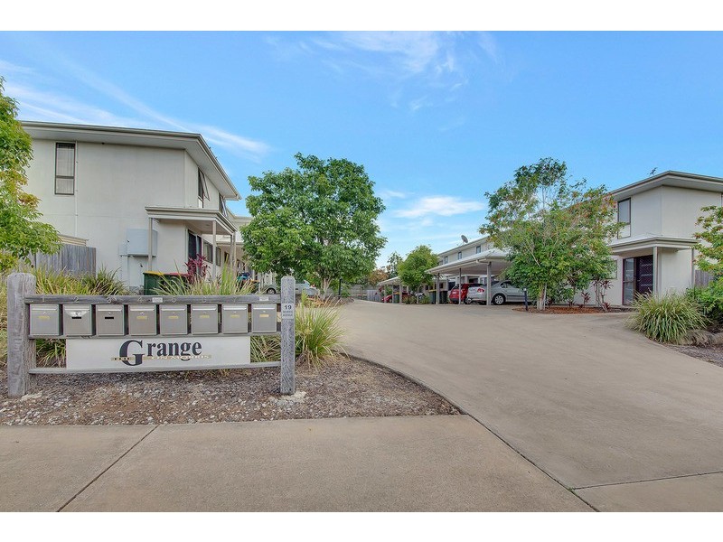 3/19 Morris Ave, Calliope QLD 4680