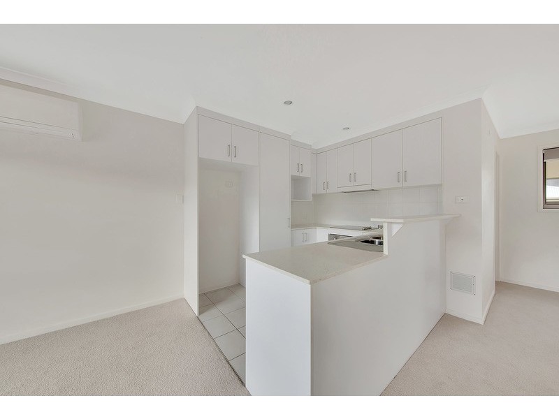 3/19 Morris Ave, Calliope QLD 4680