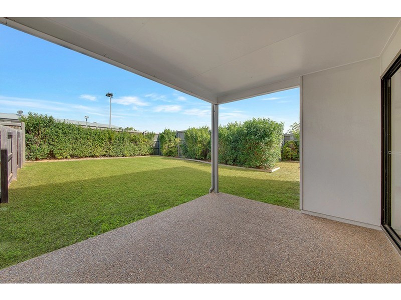 3/19 Morris Ave, Calliope QLD 4680