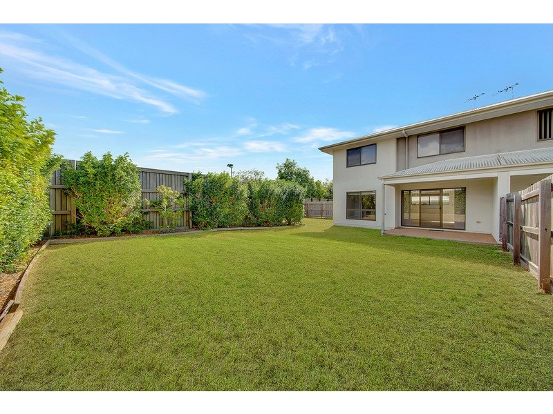 3/19 Morris Ave, Calliope QLD 4680