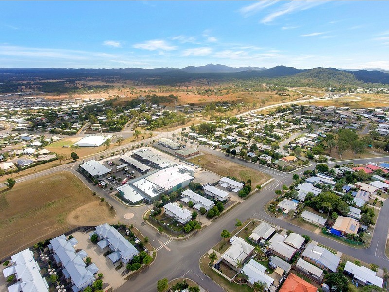 3/19 Morris Ave, Calliope QLD 4680