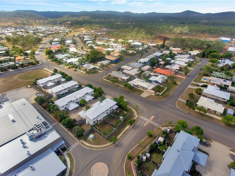 3/19 Morris Ave, Calliope QLD 4680