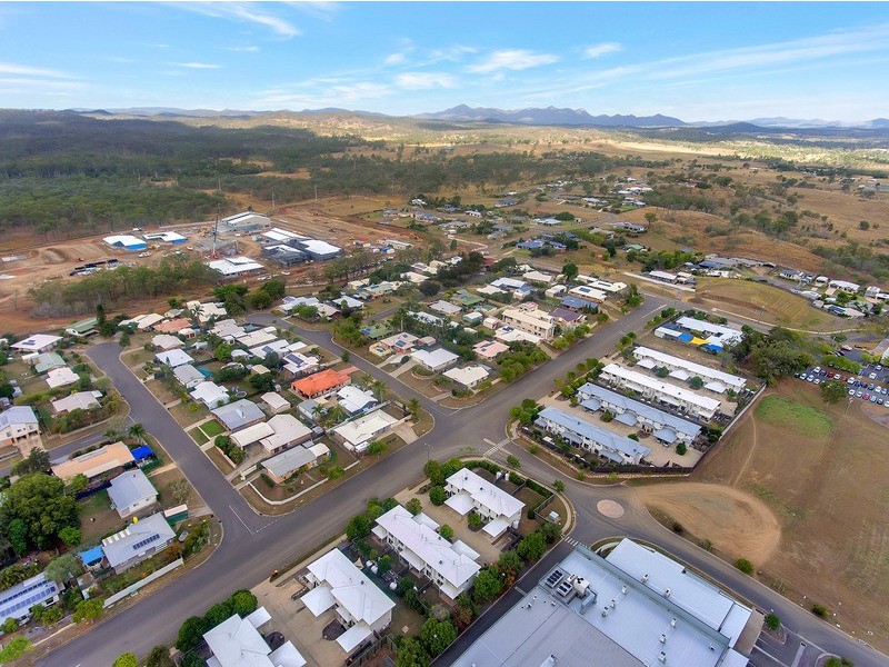 3/19 Morris Ave, Calliope QLD 4680