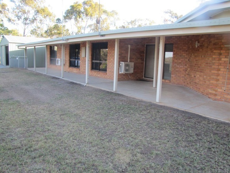 160 Brendonna Road, Calliope QLD 4680