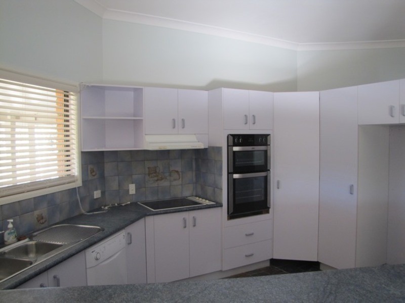 160 Brendonna Road, Calliope QLD 4680