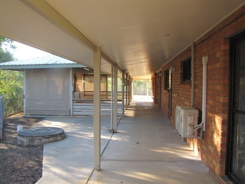 160 Brendonna Road, Calliope QLD 4680