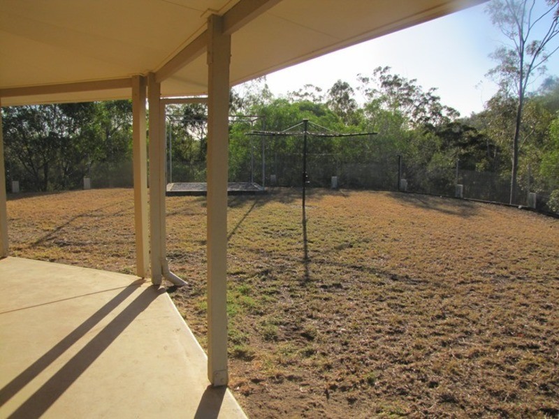 160 Brendonna Road, Calliope QLD 4680