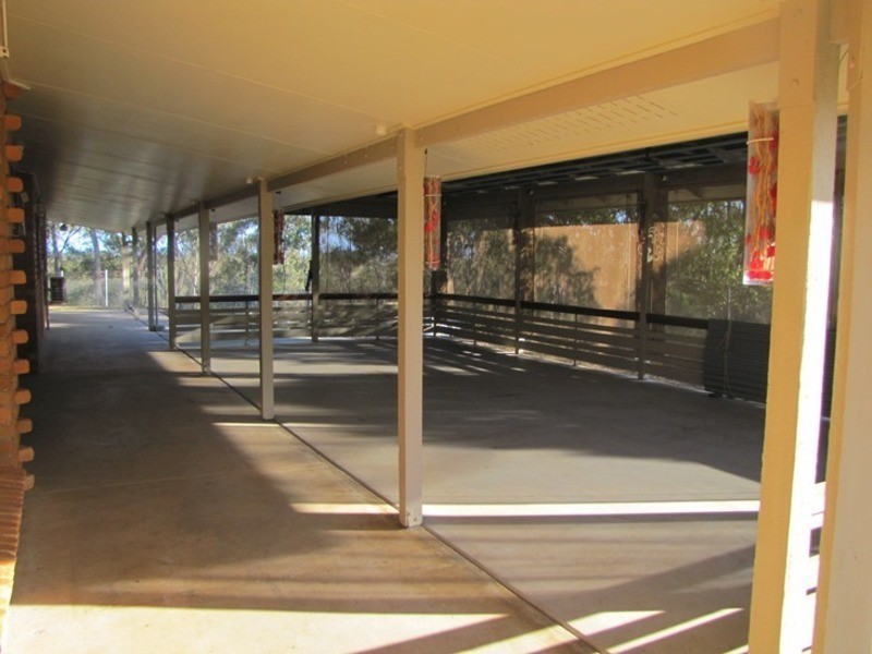 160 Brendonna Road, Calliope QLD 4680