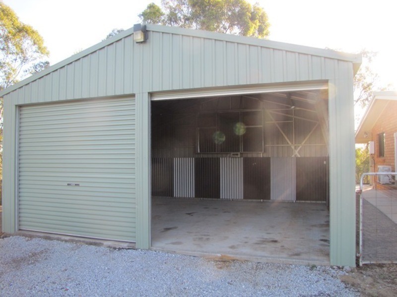 160 Brendonna Road, Calliope QLD 4680