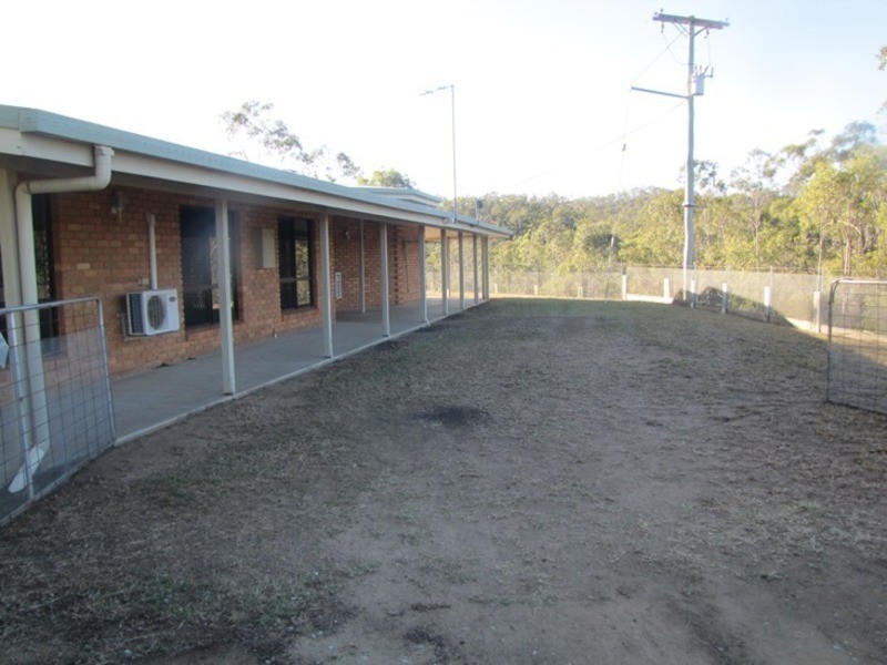 160 Brendonna Road, Calliope QLD 4680