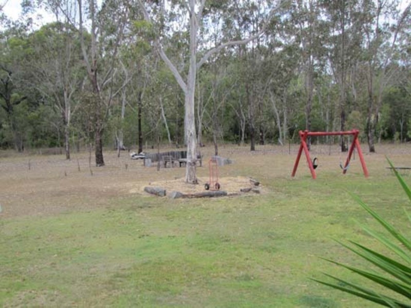 33 Nevertire Close, Calliope QLD 4680