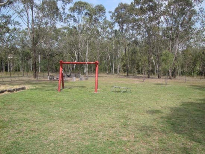 33 Nevertire Close, Calliope QLD 4680