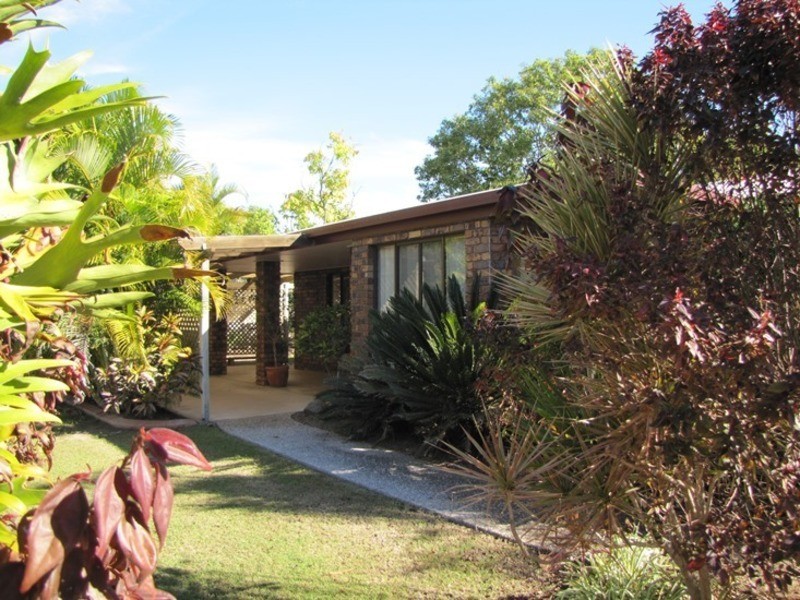14 Taragoola Road, Calliope QLD 4680