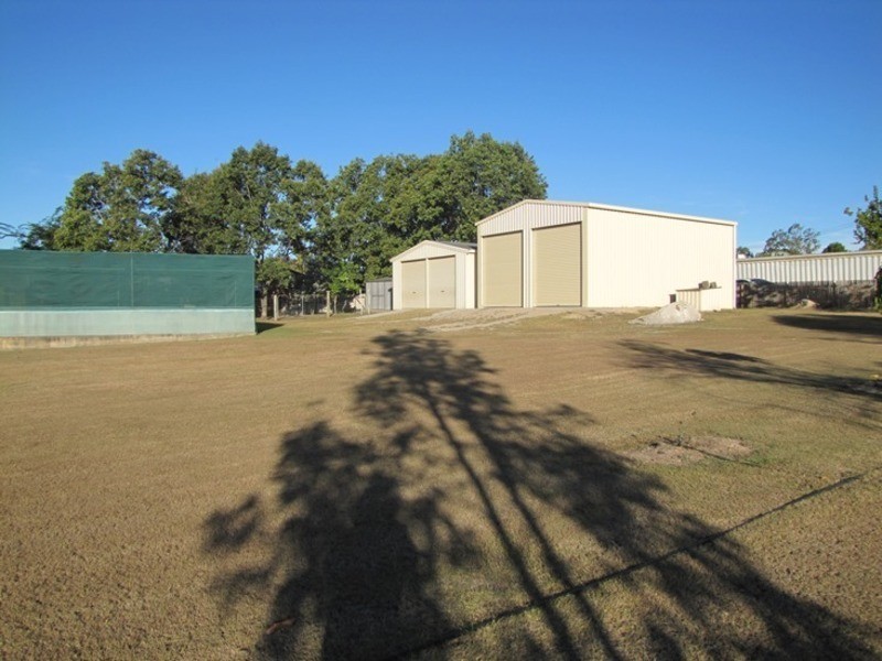 14 Taragoola Road, Calliope QLD 4680